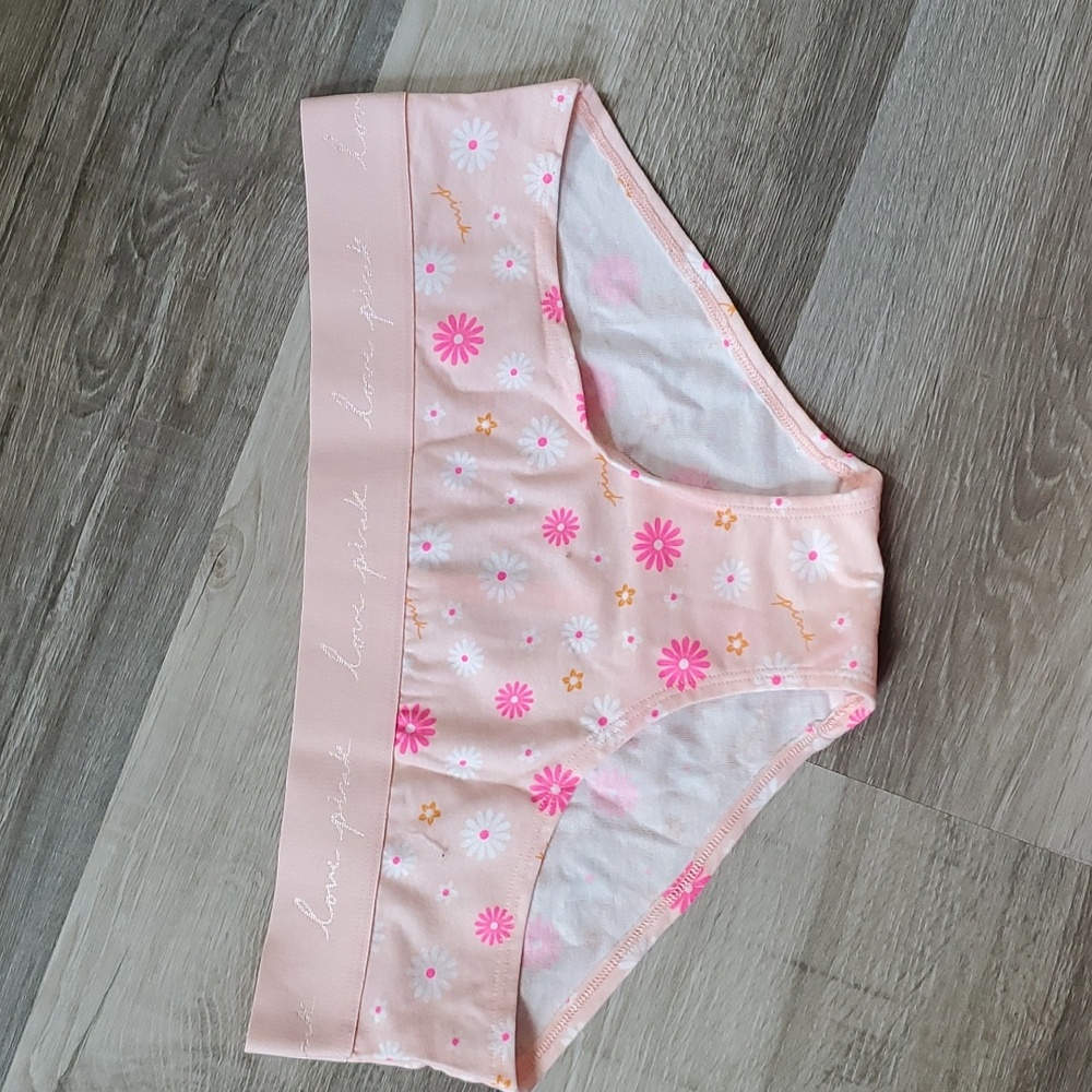 VS Pink Hipsters